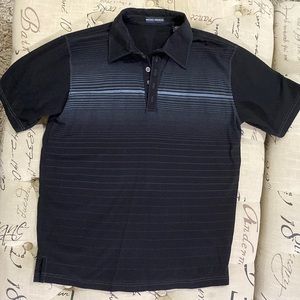 Michael Brandon mens polo shirt, sizeXL, NWOT